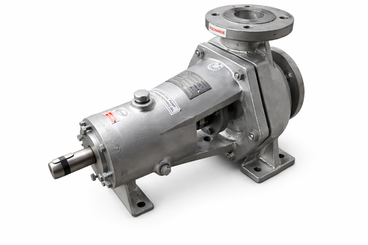 Stainless Steel Centrifugal Pump
