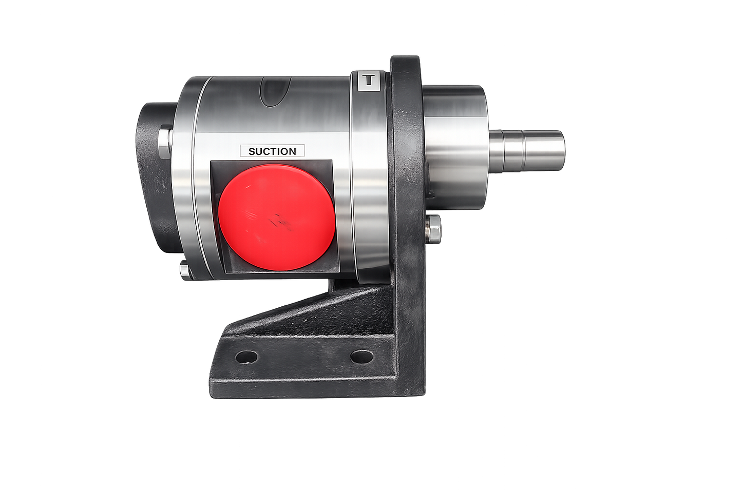 Gear Pumps: Stainless Steel, for Food Transfer and OEM Applications